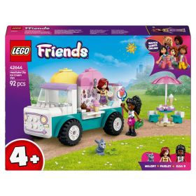 LEGO Friends Heartlake City Eiswagen 42644