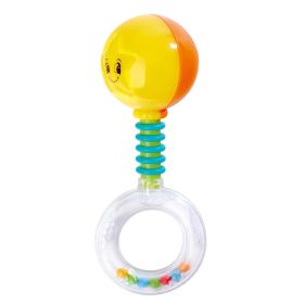 Link zu  Light-Up Rassel