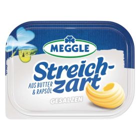 Link zu  Streichzart gesalzen