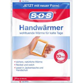 Link zu  Handwärmer