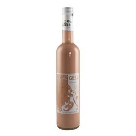 Link zu  Aronia-Cassis Likör 15%
