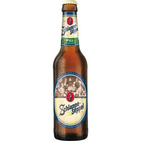 Pilsener Bier 5%