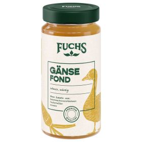 Gänse Fond