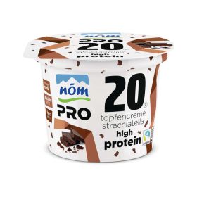 Pro Proteincreme, Stracciatella