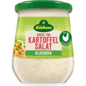 Kartoffelsalat Sauce, Original