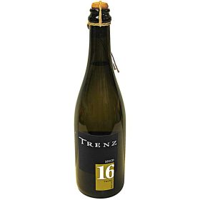 Perlwein Secco