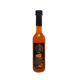 Orangen Punsch