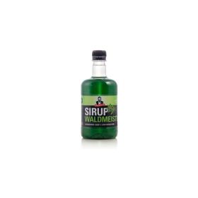 Getränkesirup Waldmeister