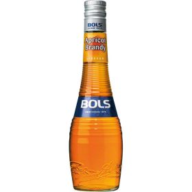 Apricot Brandy Fruchtlikör 24%