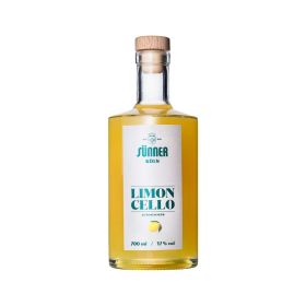 Link zu  Limoncello Likör 17%