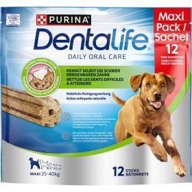 Hunde-Snack Dentalife, Large