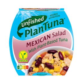 PlanTuna Mexican Salad