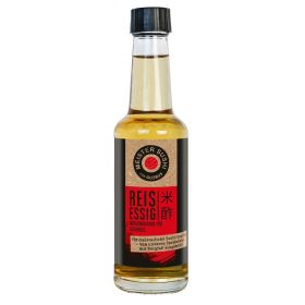 Reis-Essig