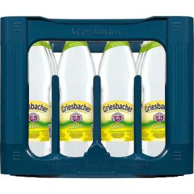 Silber, Zitronen Limonade (12x 0,750 Liter)