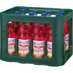 Kirsch Limonade (12x 1,000 Liter)