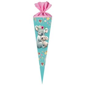 Link zu  Schultüte 70 cm Koalafamilie