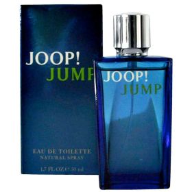 Herren Eau de Toilette Jump