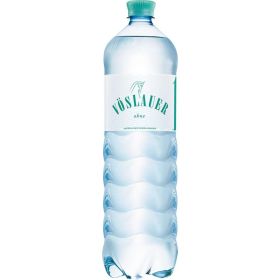 Mineralwasser, Naturell