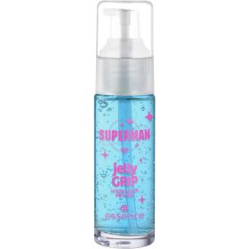 Superman Jelly Grip Hydrating Primer