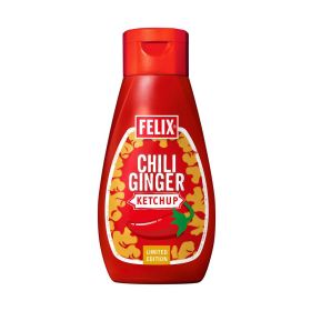 Link zu  Chili-Ginger Ketchup