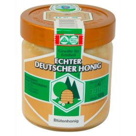 Link zu  Blütenhonig
