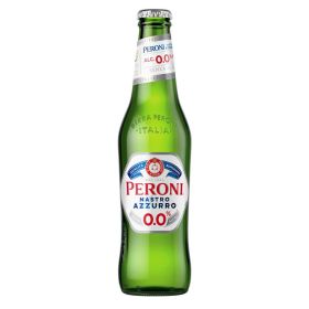 Nastro Azzurro, alkoholfrei