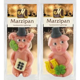 Marzipan-Schwein