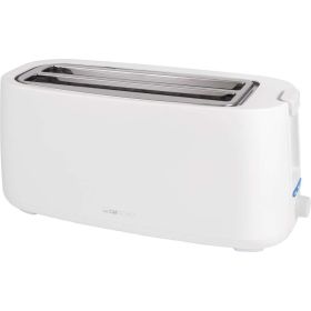 Toaster TA 3802 weiß