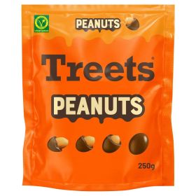 Peanuts