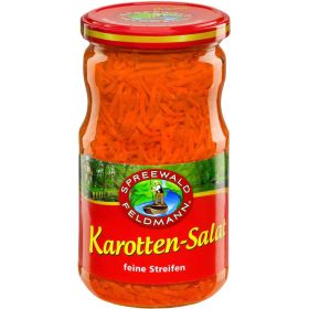 Karottensalat