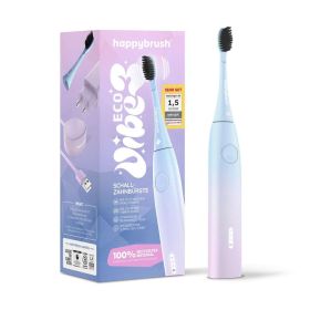 Elektrische Zahnbürste Eco Vibe 3 Sunrise