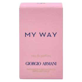 Eau de Parfüm My Way