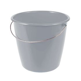 Eimer Erik 5L nordic grey