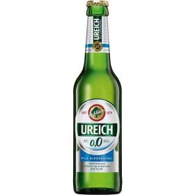 Ureich Pils Alkoholfrei