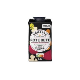 Rote Bete Saft