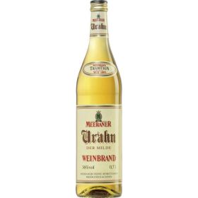 Urahn Weinbrand 36%