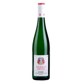 Zeltinger Riesling Kabinett,  feinherb