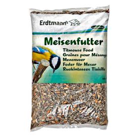 Meisenfutter für Vögel