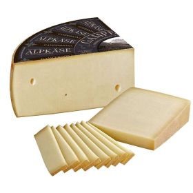 Goldsenn Alpkäse