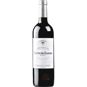 Torremilanos Crianza Ribera del Duero DO, Rotwein