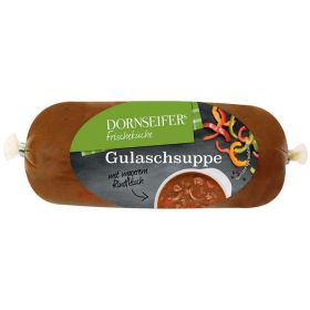 Gulaschsuppe