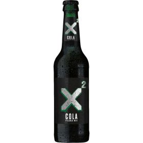 X2 Biermischgetränk, Cola-Pilsener Mix 2,2%