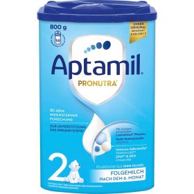 Folgemilch, 2