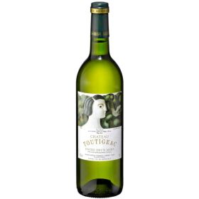 Bordeaux blanc AOC, Weißwein