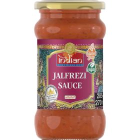 Jalfrezi Sauce