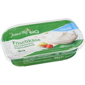 Bio Frischkäse, Classic