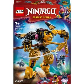 LEGO NINJAGO Arins Spinjitzumech 71839