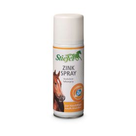 Pferde Hautschutzspray "Zinkspray"