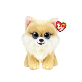 Kuscheltier Honeycomb Dog Beanie Boo