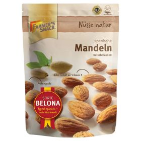 Link zu  Mandeln braun